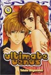 Ultimate Venus Vol 5 GN