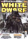 White Dwarf #357