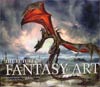 Future Of Fantasy Art HC