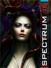Spectrum 16 The Best In Contemporary Fantastic Art HC