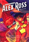 Wizard Millennium Edition Alex Ross HC Updated Limited Dust Jacket Edition Regular Version