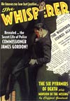 Whisperer Double Novel Vol 2