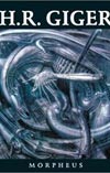 H.R. Giger 2010 14x12 Inch Wall Calendar
