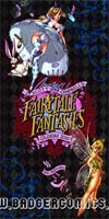 J Scott Campbells Fairy Tale Fantasies 2010 Calendar