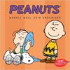 Peanuts 2010 12x12 Inch Wall Calendar