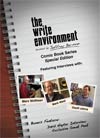 Write Environment Comic Book Series Special Edition DVD
