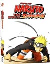 Naruto Shippuden The Movie DVD