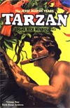 Tarzan The Jesse Marsh Years Vol 4 HC