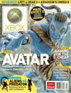 XBox Magazine #104 Holiday 2009