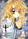 Gentlemens Alliance Arina Tanemura Illustrations TP