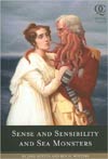 Sense And Sensibility And Sea Monsters SC
