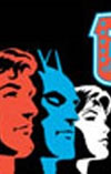 Justice League Of America Archives Trading Cards Box