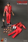Michael Jackson Thriller 12-Inch Action Figure