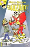 Billy Batson And The Magic Of SHAZAM #10