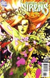 Gotham City Sirens #6