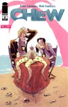 Chew #6