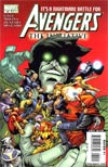 Avengers The Initiative #30