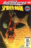 Marvel Adventures Spider-Man #57