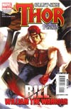 Thor Giant-Size Finale Regular Marko Djurdjevic Cover