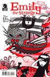 Emily The Strange Vol 3 #2