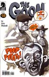 Goon Vol 3 #33 (One-Shot Wonders)