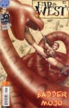 Far West Badder Mojo One Shot