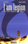 I Am Legion #6