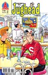 Jughead #198