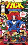 Tick Vol 2 #1