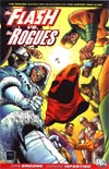 Flash vs The Rogues TP