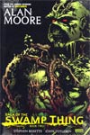 Saga Of The Swamp Thing Book 2 HC