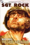 Sgt Rock The Lost Battalion HC