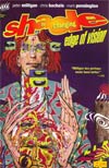 Shade The Changing Man Vol 2 Edge Of Vision TP