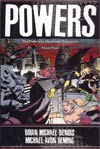 Powers Definitive Collection Vol 3 HC