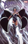 X-Men Worlds Apart TP