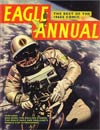 Eagle Annual Best Of The 1960s Comic HC