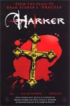 From The Pages Of Bram Stokers Dracula Harker GN