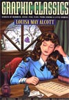 Graphic Classics Vol 18 Louisa May Alcott TP