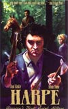 Harpe Americas First Serial Killers GN