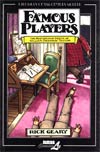 Treasury Of XXth Century Murder Vol 2 Famous Players TP
