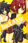 .hack//ALCOR GN