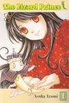 Lizard Prince Vol 1 TP