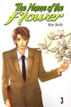 Name Of The Flower Vol 3 TP