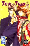 Tea For Two Vol 3 GN