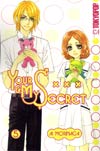 Your & My Secret Vol 5 GN
