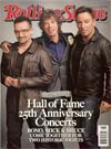 Rolling Stone #1092 Nov 26 2009