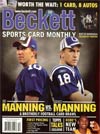 Beckett Sports Card Monthly #297 Dec 2009