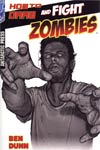 How To Draw And Fight Zombies Pocket Manga Vol 1 TP