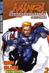 How To Draw Manga Next Generation Pocket Manga Vol 2 TP