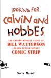 Looking For Calvin And Hobbes TP